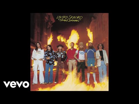 Youtube: Lynyrd Skynyrd - That Smell (Audio)