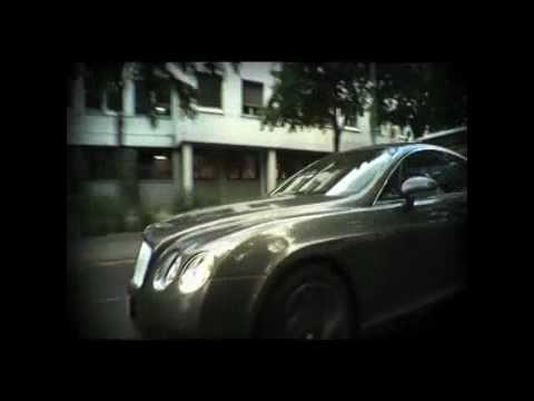 Youtube: FLER aka FRANK WHITE & GODSILLA - ICH BIN EIN RAPPER.avi