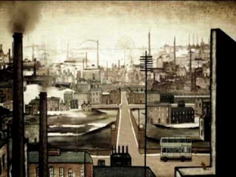 Youtube: Oasis - The Masterplan (Official Video)