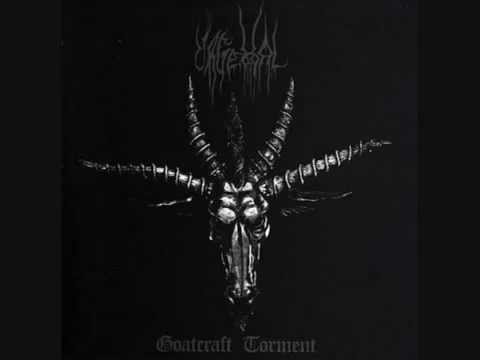 Youtube: Urgehal - Goatcraft Torment
