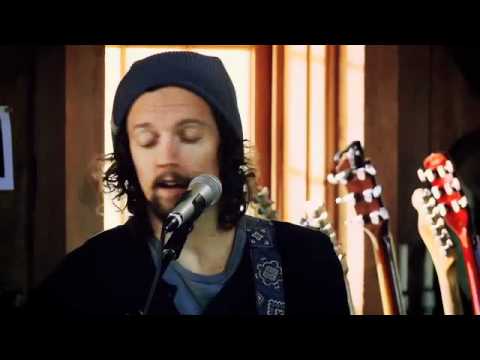 Youtube: "I Won't Give Up"- Jason Mraz, Daryl Hall