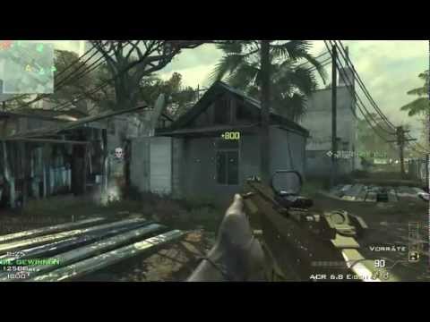 Youtube: Dame - Pave Low [CoD Song]