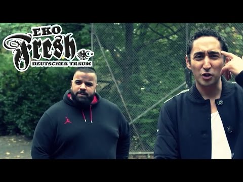 Youtube: Eko Fresh feat. Ali - Lan lass ma ya