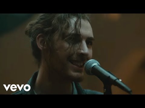 Youtube: Hozier - Work Song (Official Video)