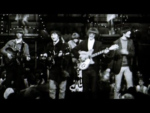 Youtube: THE BYRDS Turn! Turn! Turn! (1965) [HQ]