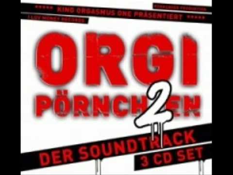 Youtube: Orgi - du bist ein + Lyrics