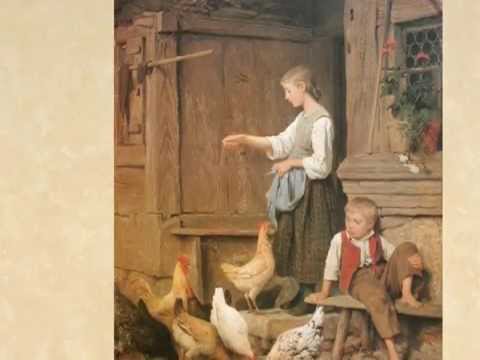Youtube: Mini Lüüt - Jakob Ummel - Marie-Theres von Gunten