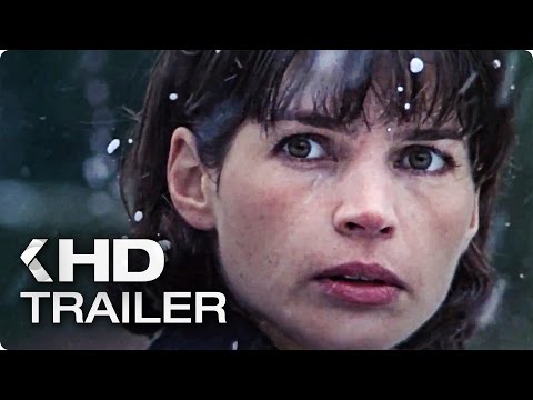 Youtube: FRÄULEIN SMILLAS GESPÜR FÜR SCHNEE Trailer German Deutsch (1997)