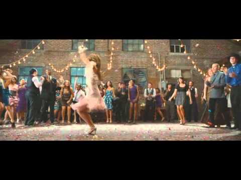 Youtube: Footloose 2011 Final Dance Scene (HD)