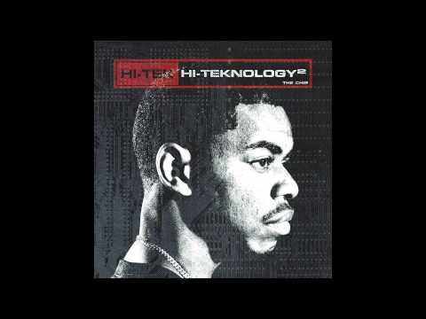 Youtube: Hi-Tek - "Music For Life" (f. J Dilla, Nas, Common, Busta Rhymes, Marsha Ambrosius) [Official Audio]