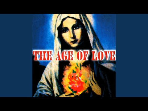 Youtube: The Age Of Love (Jam & Spoon Watch Out For Stella Mix)