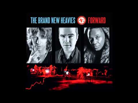 Youtube: The Brand New Heavies - 04 - On The One