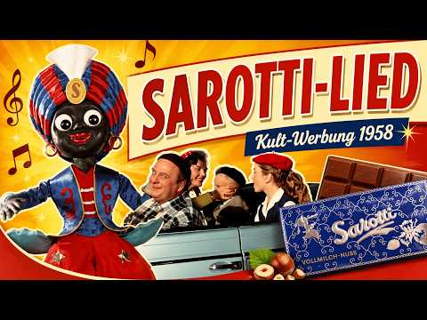 Youtube: Diese Werbung von 1958 wäre heute undenkbar #retro #historischeaufnahmen #vintagecommercial