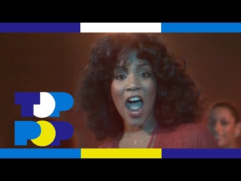 Youtube: Sister Sledge - Lost In Music • TopPop