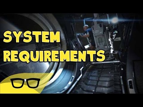 Youtube: Star Citizen Systemvoraussetzung | system requirements [Deutsch]