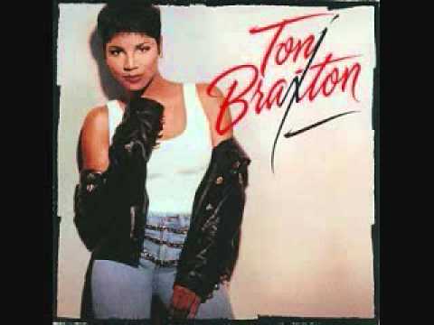 Youtube: Toni Braxton- Spending My Time With You