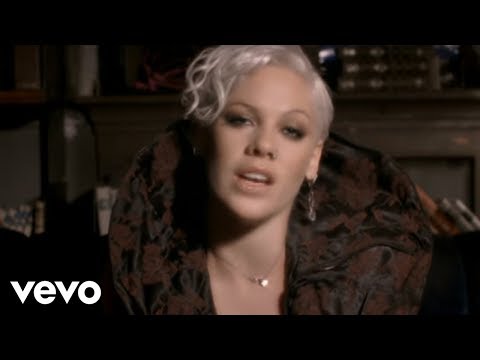 Youtube: P!NK - Sober