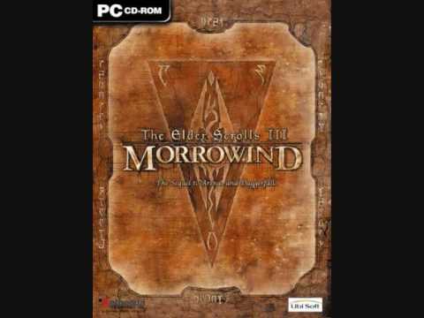 Youtube: Morrowind Theme Song