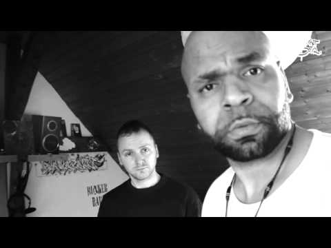 Youtube: Bunker Bars 36 - Das Tag Team - Pahel & Terence Chill "letzter Bus" (Cuts: DJ Zonic)