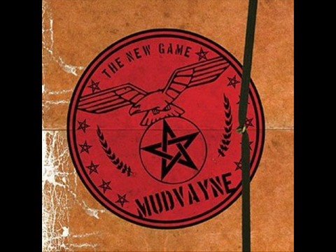 Youtube: Mudvayne - Do What You Do