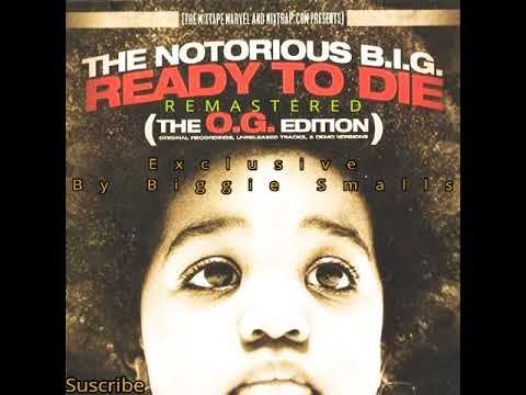 Youtube: Intro [Original Version] [Remastered 2020] - The Notorious B.I.G.