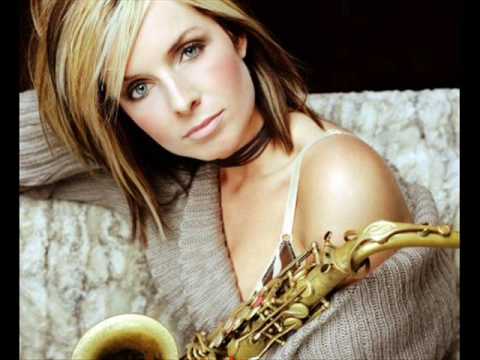 Youtube: Candy Dulfer - Smooth