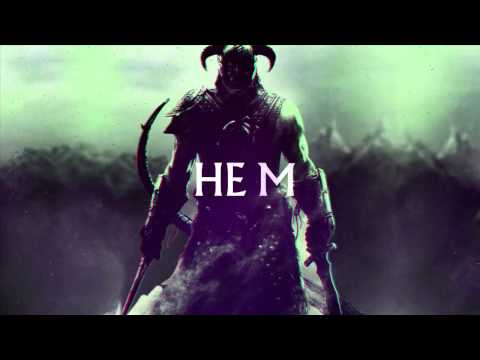 Youtube: Headhunterz - Dragonborn (Official Video clip)