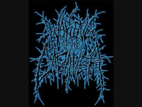 Youtube: Waking The Cadaver - Blood Splattered Satisfaction