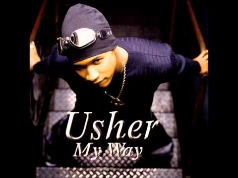 Youtube: Usher - Bedtime