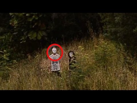 Youtube: 15 Terrifying Images Explained