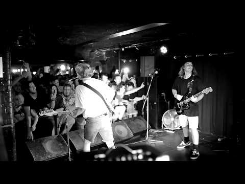 Youtube: The Chats at Crowbar 12/01/18