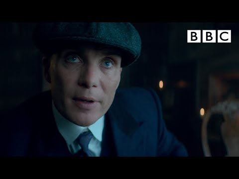 Youtube: There is God and there are the Peaky Blinders - BBC
