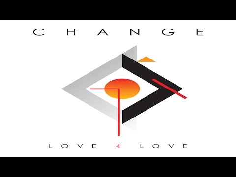 Youtube: Change - All My Life (Full Lenght Album Mix)