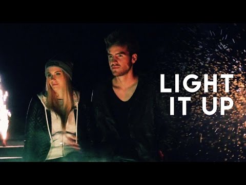 Youtube: TOPIC - LIGHT IT UP feat. Jona Selle (OFFICIAL VIDEO)