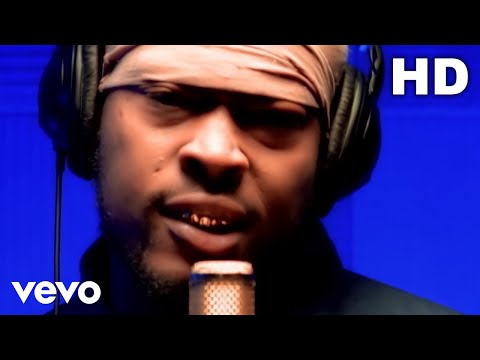 Youtube: Goodie Mob - Soul Food (Official HD Video)