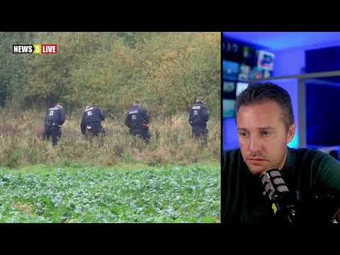 Youtube: NEWS #update: Leichenfund im Fall Fabian (8) aus Güstrow