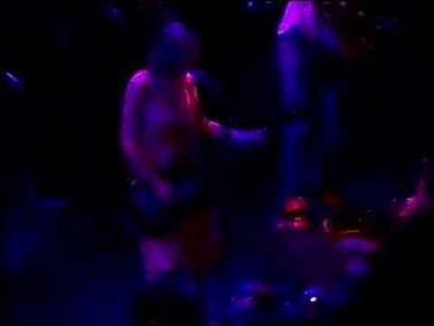Youtube: Sonic Youth - I Love You Golden Blue