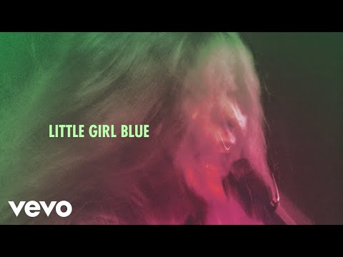 Youtube: Janis Joplin - Little Girl Blue (Official Audio)