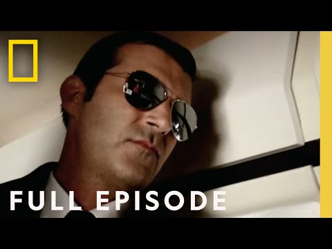Youtube: The Skyjacker That Got Away: D.B. Cooper (Full Episode) | Undercover History