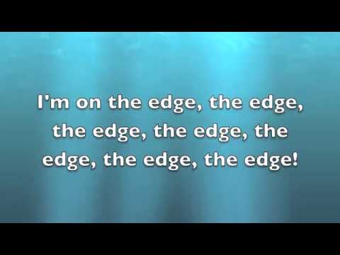 Youtube: Lady Gaga - The Edge of Glory Lyrics - Lyrics on screen