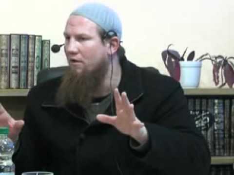 Youtube: Pierre Vogel macht die Atheisten platt Teil 3 von 3