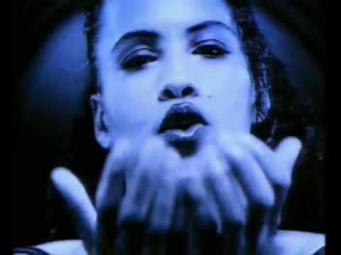 Youtube: Neneh Cherry - Under My Skin