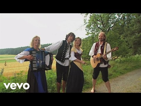 Youtube: Wem Gott will rechte Gunst erweisen (ZDF So schön ist unser Deutschland 08.08.2002) (VOD)