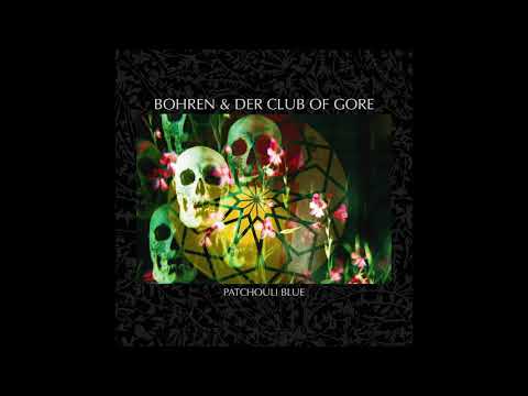 Youtube: Bohren & Der Club Of Gore ‎– Vergessen & Vorbei
