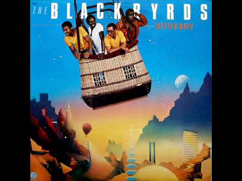 Youtube: The Blackbyrds-Without Your Love 1980