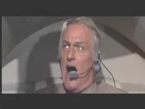 Youtube: James Bond - Fun with Blofeld