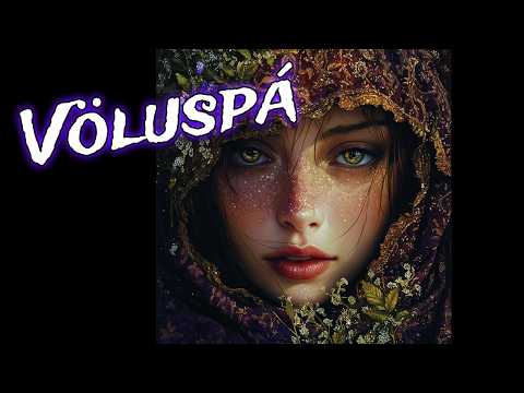 Youtube: 🎵 Der Seherin Gesicht - Völuspá