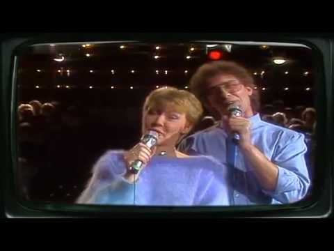 Youtube: Conny & Jean - Felicita 1982