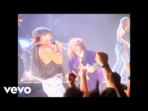 Youtube: AC/DC - Big Gun (Official HD Video)