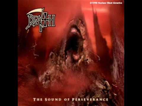 Youtube: Painkiller (Judas Priest Cover) - Sound Of Perseverance by Death